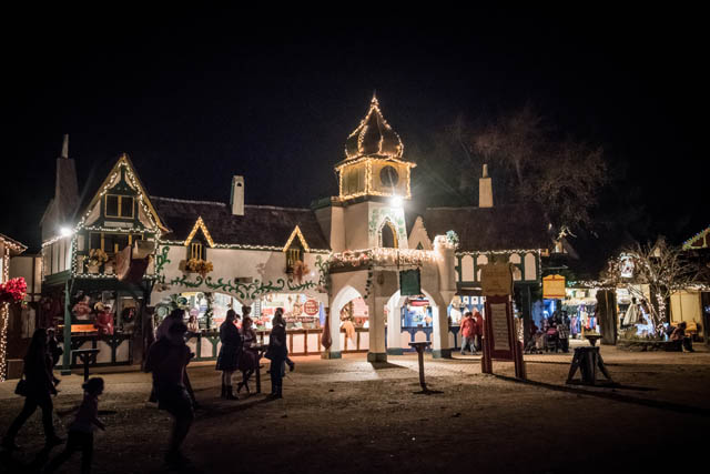 Texas Renaissance Festival
